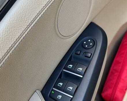 Белый БМВ Х3, объемом двигателя 2 л и пробегом 96 тыс. км за 13300 $, фото 12 на Automoto.ua