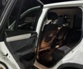 Білий БМВ Х3, об'ємом двигуна 2 л та пробігом 220 тис. км за 12500 $, фото 7 на Automoto.ua
