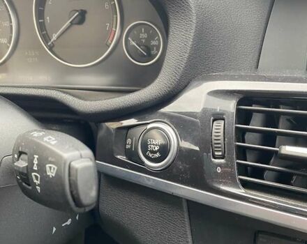 Білий БМВ Х3, об'ємом двигуна 2 л та пробігом 177 тис. км за 16500 $, фото 11 на Automoto.ua