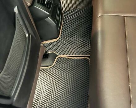 Белый БМВ Х3, объемом двигателя 2 л и пробегом 106 тыс. км за 22800 $, фото 15 на Automoto.ua