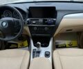 Белый БМВ Х3, объемом двигателя 2 л и пробегом 189 тыс. км за 14200 $, фото 8 на Automoto.ua