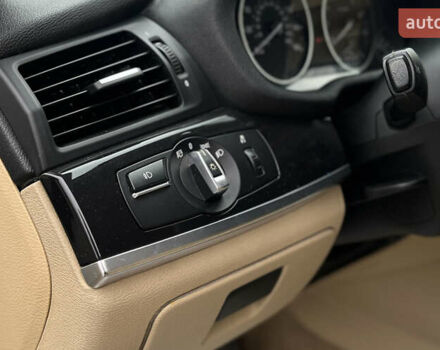 Белый БМВ Х3, объемом двигателя 2 л и пробегом 189 тыс. км за 14200 $, фото 15 на Automoto.ua