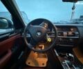 Белый БМВ Х3, объемом двигателя 2 л и пробегом 370 тыс. км за 13690 $, фото 26 на Automoto.ua