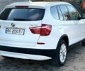Белый БМВ Х3, объемом двигателя 2 л и пробегом 96 тыс. км за 13300 $, фото 5 на Automoto.ua