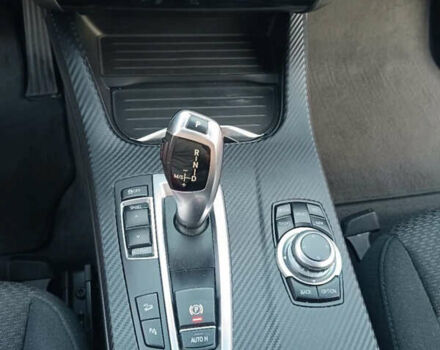 Белый БМВ Х3, объемом двигателя 2 л и пробегом 212 тыс. км за 17900 $, фото 9 на Automoto.ua