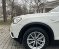 Білий БМВ Х3, об'ємом двигуна 2 л та пробігом 274 тис. км за 17999 $, фото 17 на Automoto.ua