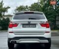 Білий БМВ Х3, об'ємом двигуна 2 л та пробігом 274 тис. км за 17999 $, фото 3 на Automoto.ua