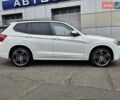 Білий БМВ Х3, об'ємом двигуна 2 л та пробігом 151 тис. км за 19999 $, фото 7 на Automoto.ua