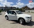 Белый БМВ Х3, объемом двигателя 2 л и пробегом 179 тыс. км за 14300 $, фото 24 на Automoto.ua