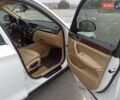Белый БМВ Х3, объемом двигателя 2 л и пробегом 239 тыс. км за 15400 $, фото 19 на Automoto.ua