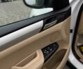 Белый БМВ Х3, объемом двигателя 2 л и пробегом 189 тыс. км за 14200 $, фото 17 на Automoto.ua