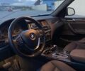 Белый БМВ Х3, объемом двигателя 2 л и пробегом 155 тыс. км за 15200 $, фото 5 на Automoto.ua