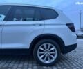 Белый БМВ Х3, объемом двигателя 2 л и пробегом 370 тыс. км за 13690 $, фото 5 на Automoto.ua