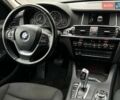 Білий БМВ Х3, об'ємом двигуна 2 л та пробігом 274 тис. км за 17999 $, фото 26 на Automoto.ua
