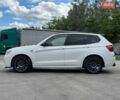 Білий БМВ Х3, об'ємом двигуна 2.98 л та пробігом 125 тис. км за 25000 $, фото 1 на Automoto.ua