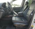 Білий БМВ Х3, об'ємом двигуна 2 л та пробігом 157 тис. км за 1750 $, фото 6 на Automoto.ua