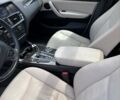 Белый БМВ Х3, объемом двигателя 2 л и пробегом 179 тыс. км за 14300 $, фото 11 на Automoto.ua