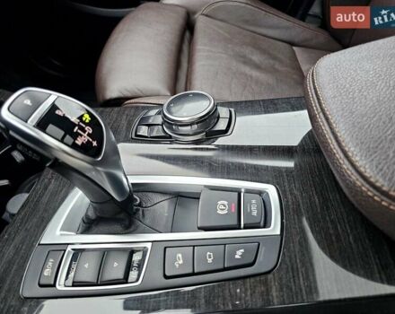 Білий БМВ Х3, об'ємом двигуна 2 л та пробігом 151 тис. км за 19999 $, фото 33 на Automoto.ua