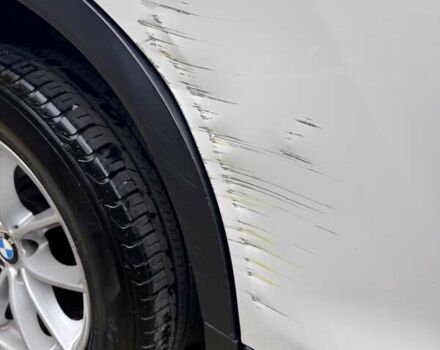 БМВ Х3 2014 в Днепре (Днепропетровске) на Automoto.ua Белый БМВ Х3, объемом двигателя 2 л и пробегом 189 тыс. км за 21000 $, фото 15 на Automoto.ua