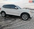 Белый БМВ Х3, объемом двигателя 2 л и пробегом 272 тыс. км за 14900 $, фото 28 на Automoto.ua