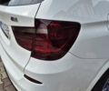 Білий БМВ Х3, об'ємом двигуна 3 л та пробігом 127 тис. км за 19000 $, фото 5 на Automoto.ua