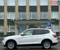 Білий БМВ Х3, об'ємом двигуна 2 л та пробігом 274 тис. км за 17999 $, фото 6 на Automoto.ua
