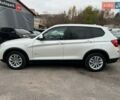 Белый БМВ Х3, объемом двигателя 2 л и пробегом 260 тыс. км за 19940 $, фото 11 на Automoto.ua