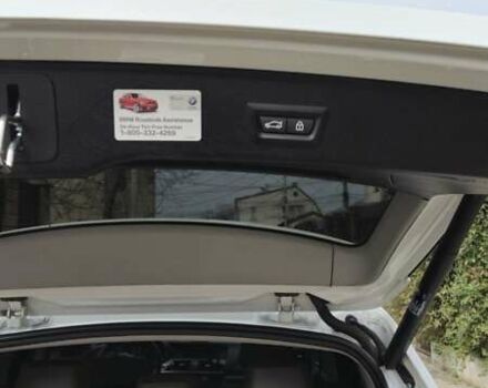 Білий БМВ Х3, об'ємом двигуна 3 л та пробігом 127 тис. км за 19000 $, фото 14 на Automoto.ua