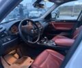 Белый БМВ Х3, объемом двигателя 2 л и пробегом 370 тыс. км за 13690 $, фото 16 на Automoto.ua