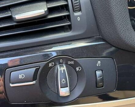 Белый БМВ Х3, объемом двигателя 2 л и пробегом 96 тыс. км за 13300 $, фото 10 на Automoto.ua