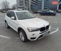 Белый БМВ Х3, объемом двигателя 2 л и пробегом 239 тыс. км за 15400 $, фото 9 на Automoto.ua