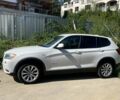 Белый БМВ Х3, объемом двигателя 2 л и пробегом 308 тыс. км за 11200 $, фото 1 на Automoto.ua