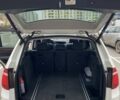 Білий БМВ Х3, об'ємом двигуна 2 л та пробігом 177 тис. км за 16500 $, фото 13 на Automoto.ua