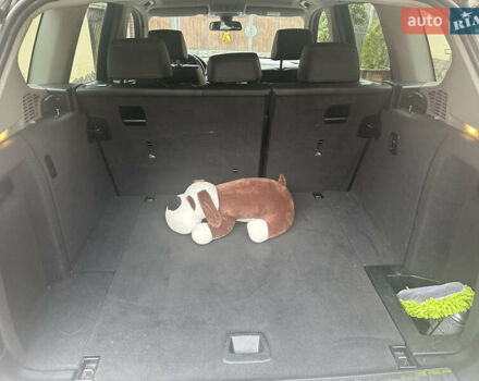 Белый БМВ Х3, объемом двигателя 2 л и пробегом 192 тыс. км за 21500 $, фото 1 на Automoto.ua