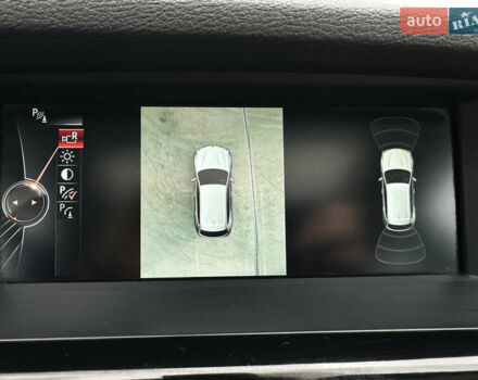 Белый БМВ Х3, объемом двигателя 2 л и пробегом 165 тыс. км за 16800 $, фото 25 на Automoto.ua