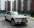 Белый БМВ Х3, объемом двигателя 2 л и пробегом 164 тыс. км за 21000 $, фото 1 на Automoto.ua