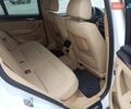 Белый БМВ Х3, объемом двигателя 2 л и пробегом 239 тыс. км за 15400 $, фото 18 на Automoto.ua