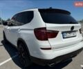 Білий БМВ Х3, об'ємом двигуна 2 л та пробігом 180 тис. км за 17500 $, фото 3 на Automoto.ua