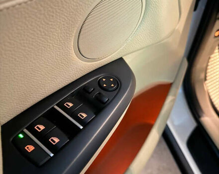 Белый БМВ Х3, объемом двигателя 2 л и пробегом 220 тыс. км за 16700 $, фото 12 на Automoto.ua