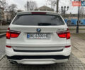 Білий БМВ Х3, об'ємом двигуна 2 л та пробігом 274 тис. км за 18500 $, фото 5 на Automoto.ua