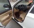 Белый БМВ Х3, объемом двигателя 2 л и пробегом 239 тыс. км за 15400 $, фото 11 на Automoto.ua