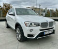 Белый БМВ Х3, объемом двигателя 2 л и пробегом 165 тыс. км за 16800 $, фото 1 на Automoto.ua