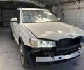Белый БМВ Х3, объемом двигателя 2 л и пробегом 121 тыс. км за 23100 $, фото 2 на Automoto.ua