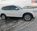 Белый БМВ Х3, объемом двигателя 2 л и пробегом 272 тыс. км за 14900 $, фото 27 на Automoto.ua