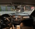 Білий БМВ Х3, об'ємом двигуна 2 л та пробігом 220 тис. км за 12500 $, фото 3 на Automoto.ua