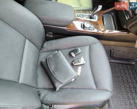 Белый БМВ Х3, объемом двигателя 2 л и пробегом 253 тыс. км за 15500 $, фото 8 на Automoto.ua