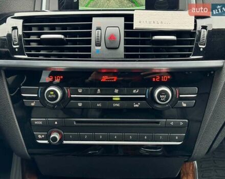 Белый БМВ Х3, объемом двигателя 2 л и пробегом 260 тыс. км за 19940 $, фото 28 на Automoto.ua