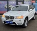 Білий БМВ Х3, об'ємом двигуна 2.49 л та пробігом 224 тис. км за 14500 $, фото 1 на Automoto.ua