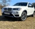 Белый БМВ Х3, объемом двигателя 20 л и пробегом 0 тыс. км за 17500 $, фото 1 на Automoto.ua