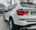 Білий БМВ Х3, об'ємом двигуна 2 л та пробігом 274 тис. км за 18500 $, фото 51 на Automoto.ua
